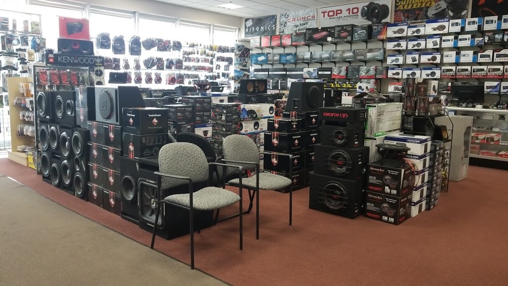 Singh Electronics Hi-fi Ltd | 7003 Steeles Ave W, Etobicoke, ON M9W 0A2, Canada | Phone: (416) 745-1021