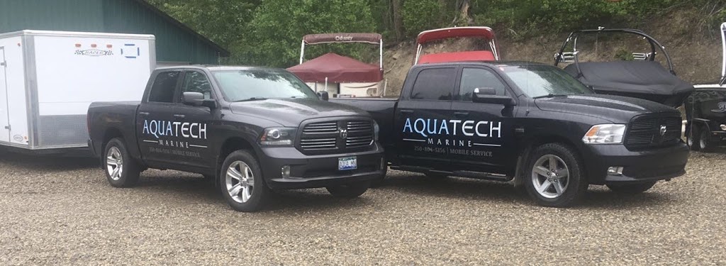Aquatech Marine | 2432 Balmoral Rd, Sorrento, BC V0E 2W1, Canada | Phone: (250) 804-5156