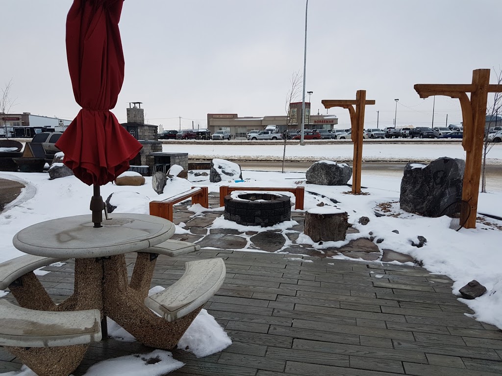 G.O.A.T Coffee Co | 3805 48 Ave, Camrose, AB T4V 2Y9, Canada | Phone: (780) 781-1631