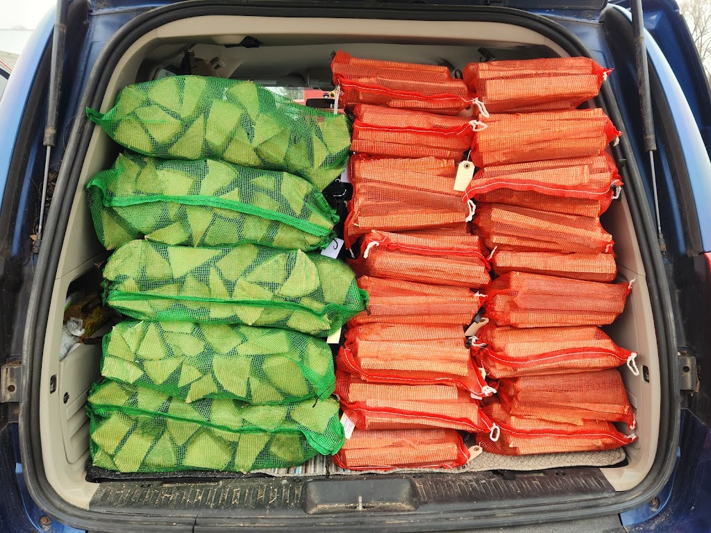 Bagged Firewood & Kindling | 256 St Andrews St, Cambridge, ON N1S 4T9, Canada | Phone: (519) 240-9841