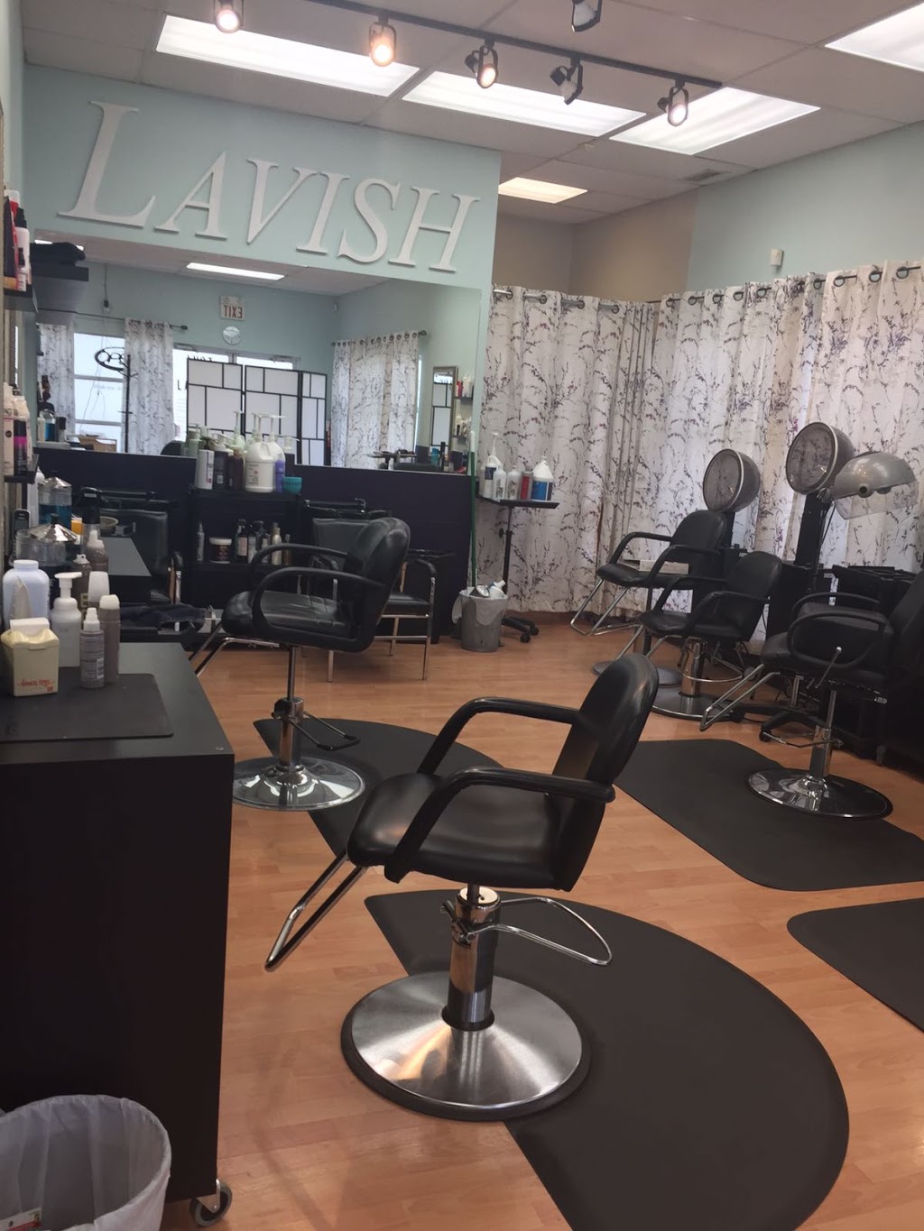 Lavish Salon & Massage for ladies | 12640 137 Ave NW, Edmonton, AB T5L 4Y5, Canada | Phone: (780) 451-8363