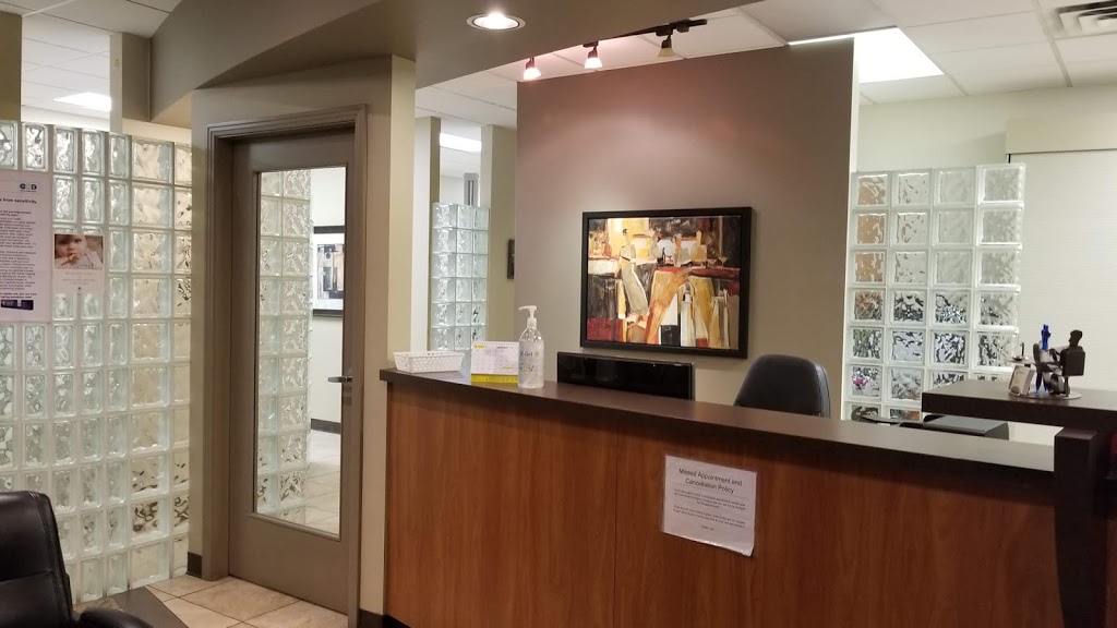 Burnewood Dental Clinic | 3434 43 Ave NW, Edmonton, AB T6L 5W9, Canada | Phone: (780) 440-4800
