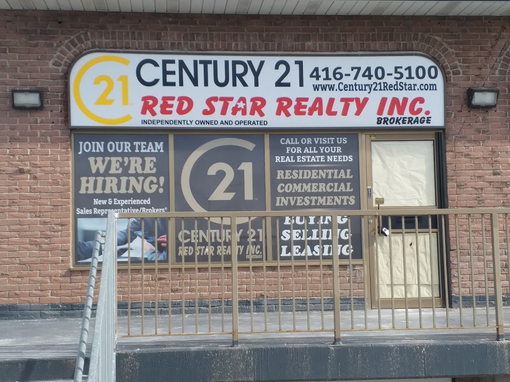 Red Star Realty