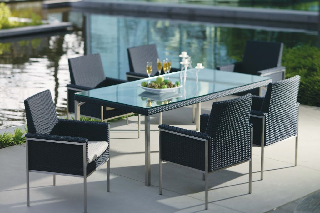 Inspired Patio | 28-1 Clark St, Welland, ON L3B 5W6, Canada | Phone: (905) 788-2525