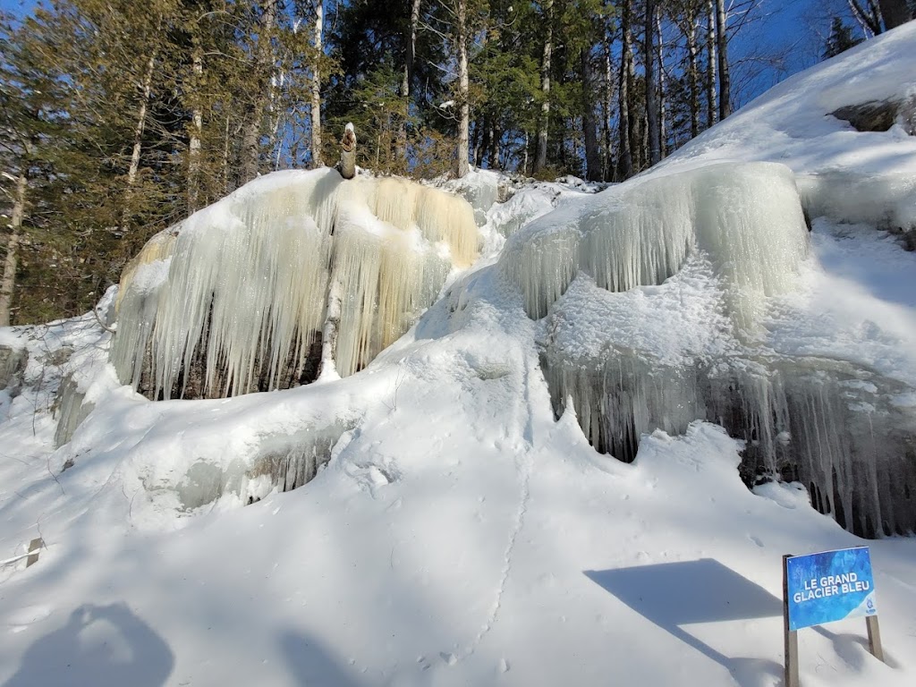 Alaskia Expérience Nature | 4370 Chem. du Lac Marianne, Saint-Édouard-de-Maskinongé, QC J0K 2H0, Canada | Phone: (514) 919-2199