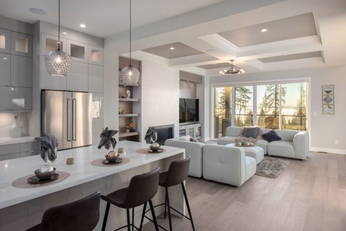 Aura 2 Burke Mountain By Noura Homes | 1390 Mitchell St, Coquitlam, BC V3E 0M5, Canada | Phone: (604) 716-8677