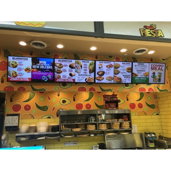TacoTime | Confederation Mall, 300 Confederation Dr F3, Saskatoon, SK S7L 4R6, Canada | Phone: (306) 954-8226