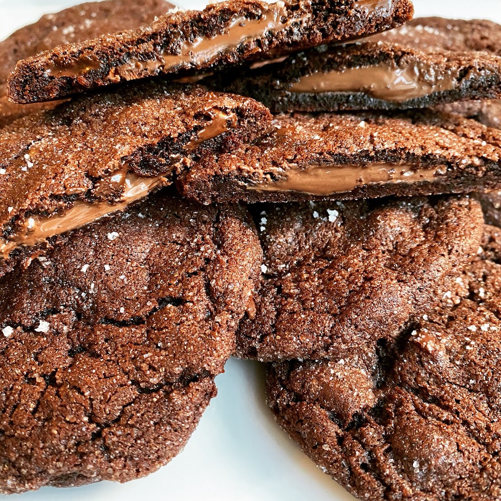 Margot Dreams of Baking | 85 Livia Herman Way, Barrie, ON L4M 6X2, Canada | Phone: (705) 818-7594