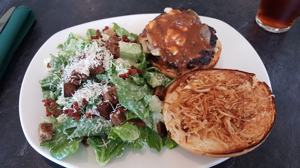 The Grove Pub & Restaurant | 164 Stafford St, Winnipeg, MB R3M 2V8, Canada | Phone: (204) 415-3262