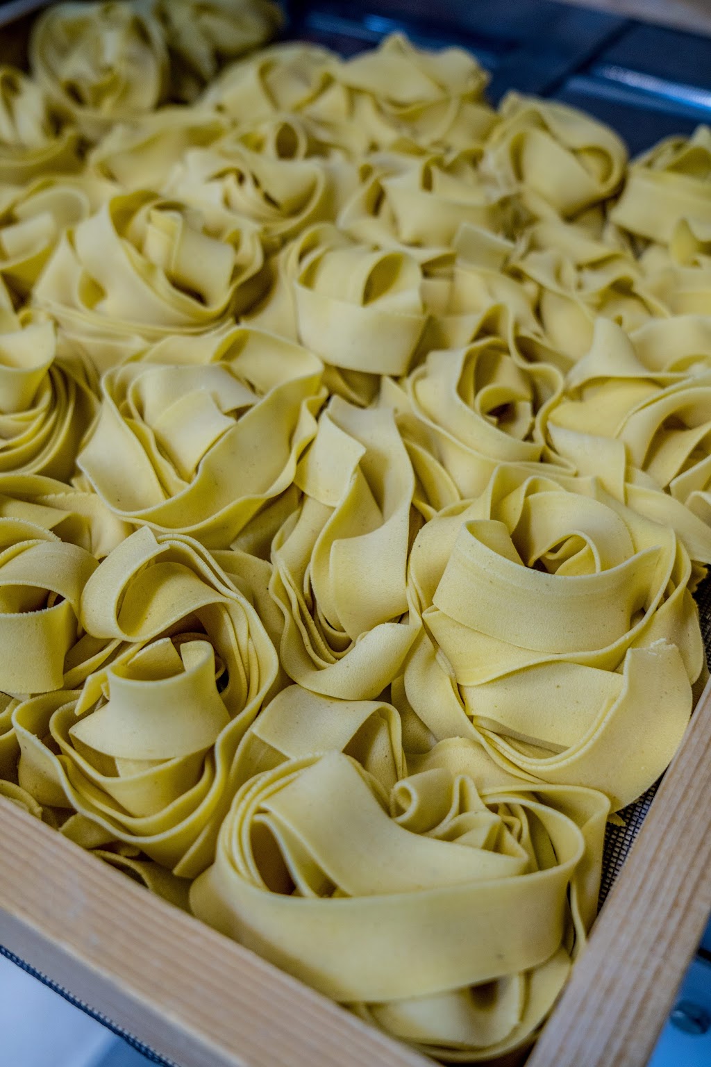 Canmore Pasta Co. | 113 Bow Meadows Crescent #1, Canmore, AB T1W 2W8, Canada | Phone: (403) 678-5266