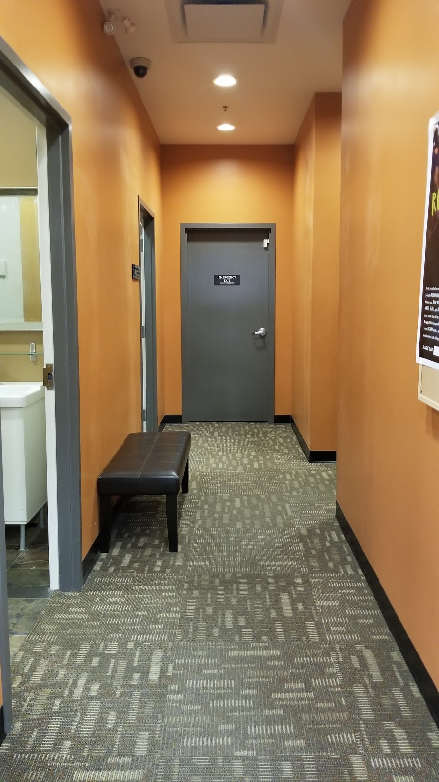 Anytime Fitness | 2025 Guelph Line, Burlington, ON L7P 4M8, Canada | Phone: (289) 337-8333
