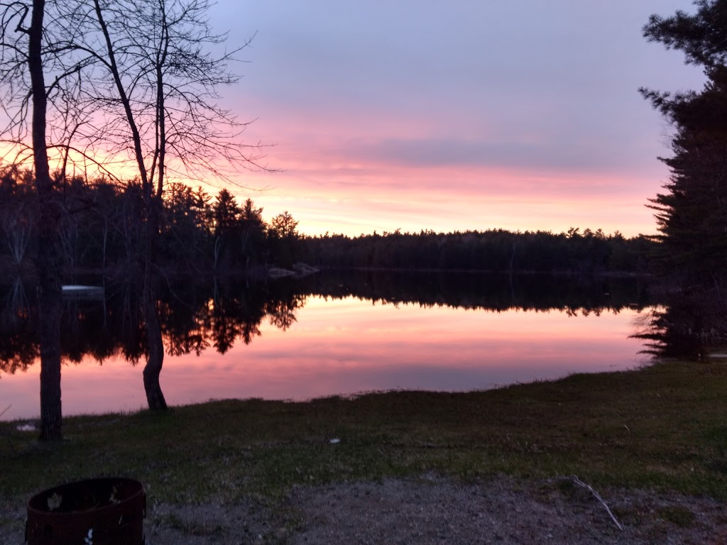 Noelville Family Resort | 489 Prevost Rd, Noëlville, ON P0M 2N0, Canada | Phone: (705) 898-2059