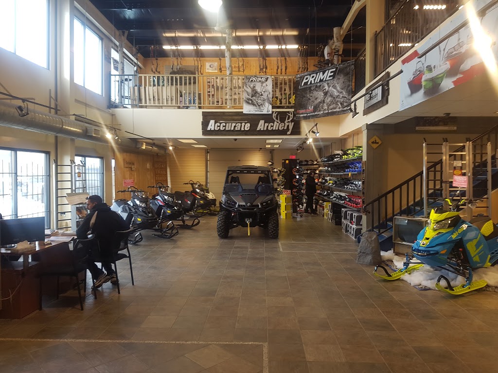Ecko Marine | 4200 47 St, Alberta Beach, AB T0E 0A0, Canada | Phone: (780) 924-3255