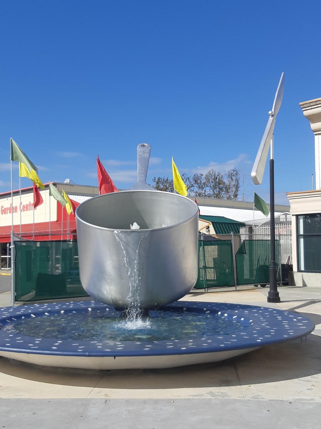 The Junction Shopping Centre | 32555 London Ave, Mission, BC V2V 6M7, Canada