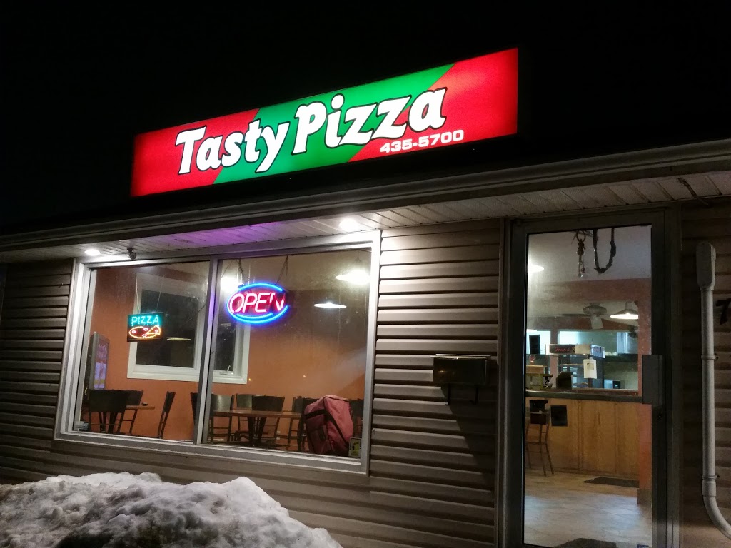 Tasty Pizza | 760 Main St, Dartmouth, NS B2W 3T8, Canada | Phone: (902) 435-5700