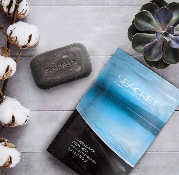 Seacret - Danielle Perras | dIberville, 1365 Rue Saint Charles, Saint-Alexandre, QC J0J 1S0, Canada | Phone: (450) 210-4029