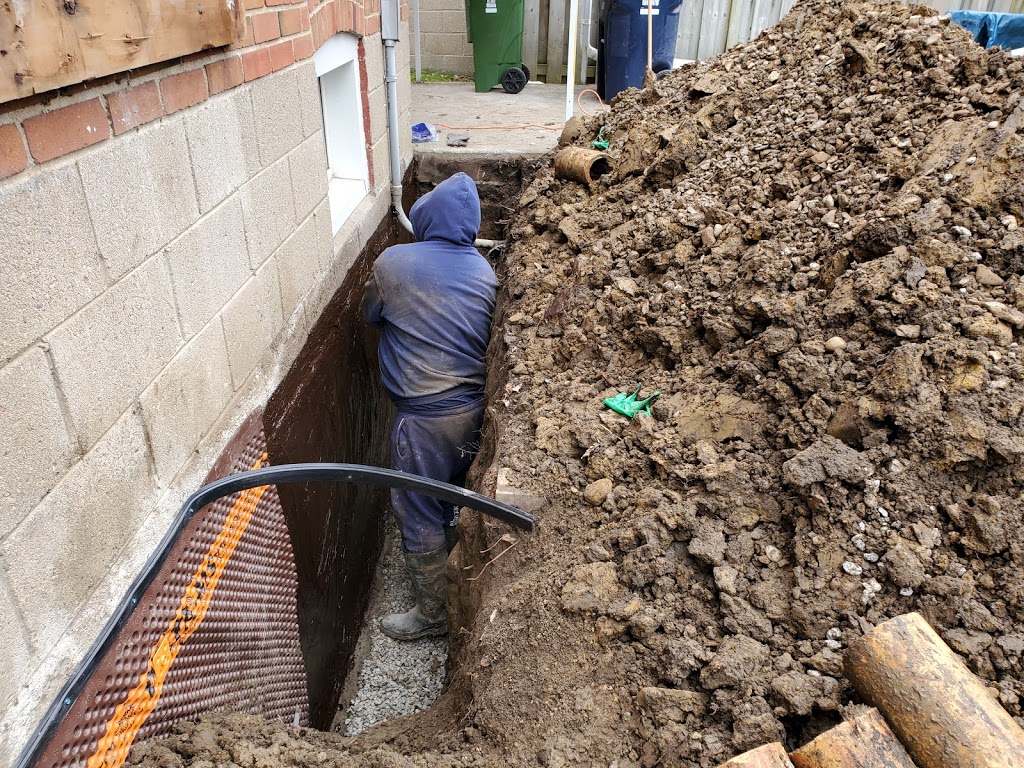 Draintony? | 35 Green Spruce Rd, Whitchurch-Stouffville, ON L4A 1X3, Canada | Phone: (416) 938-5102