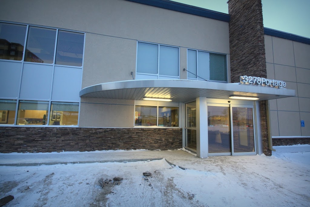 Assiniboine Dental Group | 3278 Portage Ave, Winnipeg, MB R3K 0Z1, Canada | Phone: (204) 958-4444