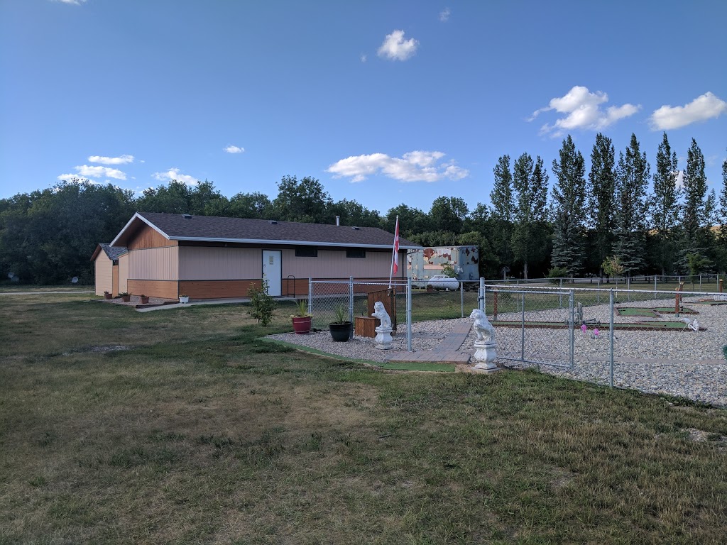 Craven World Campground | Craven, SK S0G 0W0, Canada | Phone: (306) 731-3336