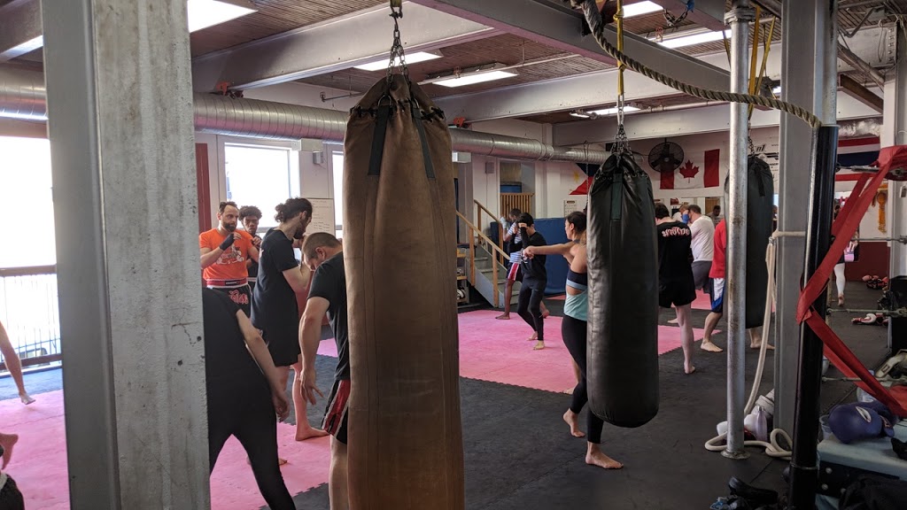 N1 Thai Boxing Academy | gym | 401 Preston St, Ottawa, ON K1S 4N1, Canada | 6132336981 OR +1 613-233-6981