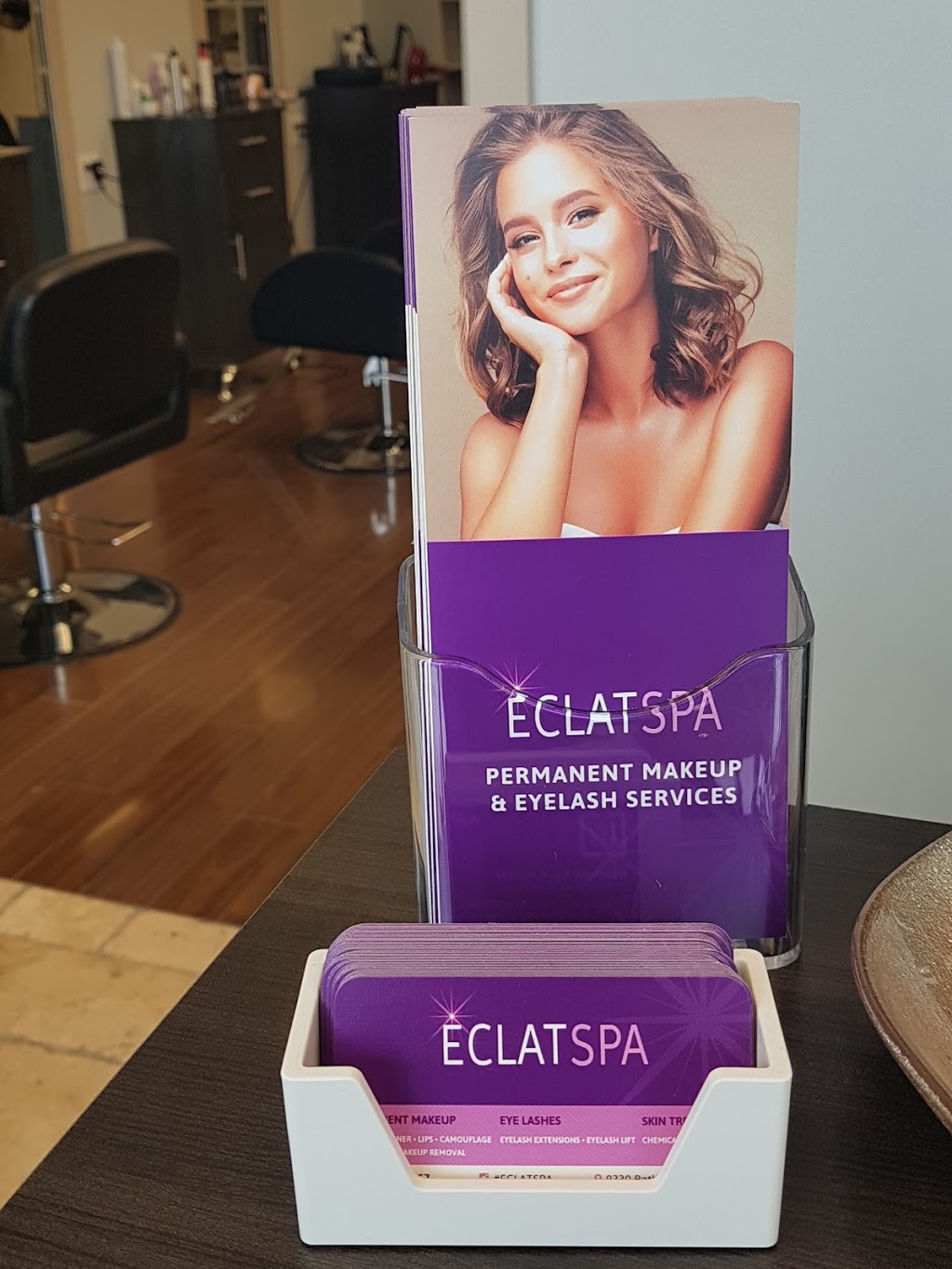 Eclat Spa | 9330 Bathurst St Unit #2B, Vaughan, ON L6A 4N9, Canada | Phone: (647) 558-5857