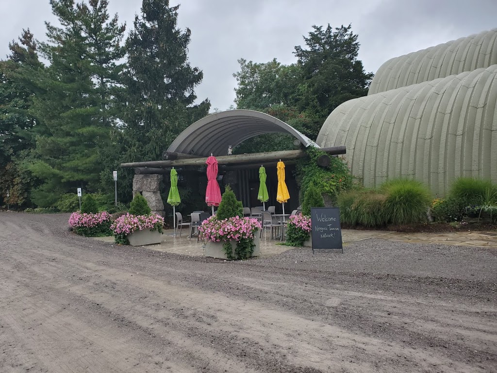 Malivoire Wine Company | 4260 King St, Beamsville, ON L0R 1B0, Canada | Phone: (866) 644-2244