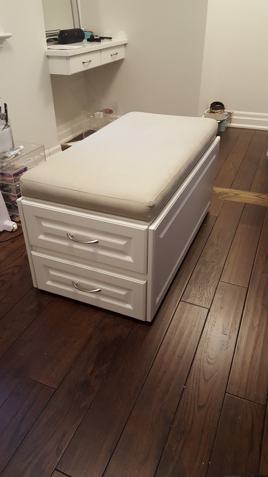 A+ Custom Closets | 17 Travelled Rd, Caledon Village, ON L7K 1B7, Canada | Phone: (647) 997-9161