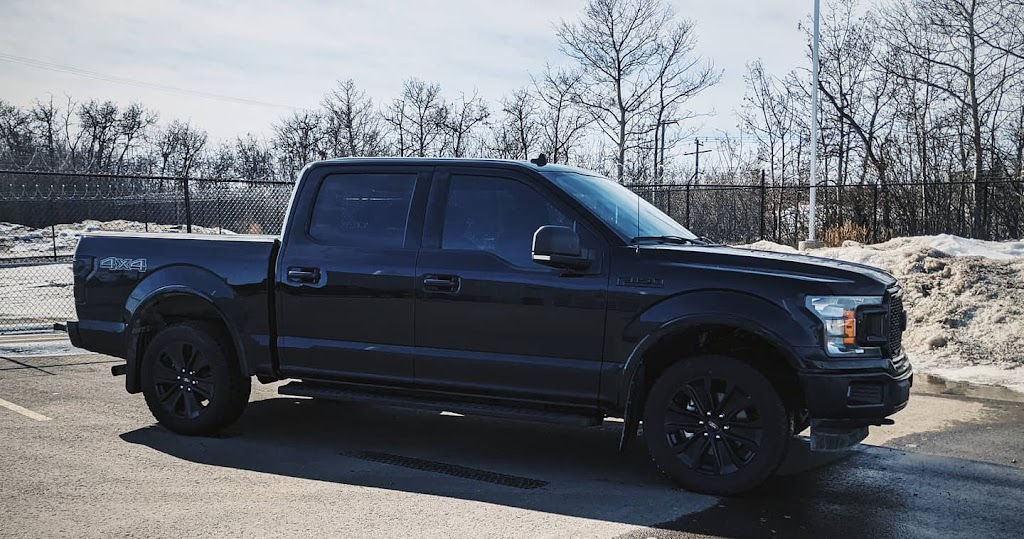 True North Tint | 4845 79 St Bay 6, Red Deer, AB T4P 2T4, Canada | Phone: (403) 896-8901