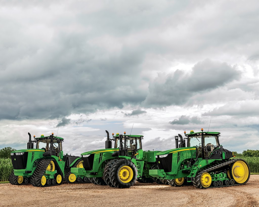 South Country Equipment Ltd | Hwy 39 N, Weyburn, SK S4H 2K1, Canada | Phone: (306) 842-4686