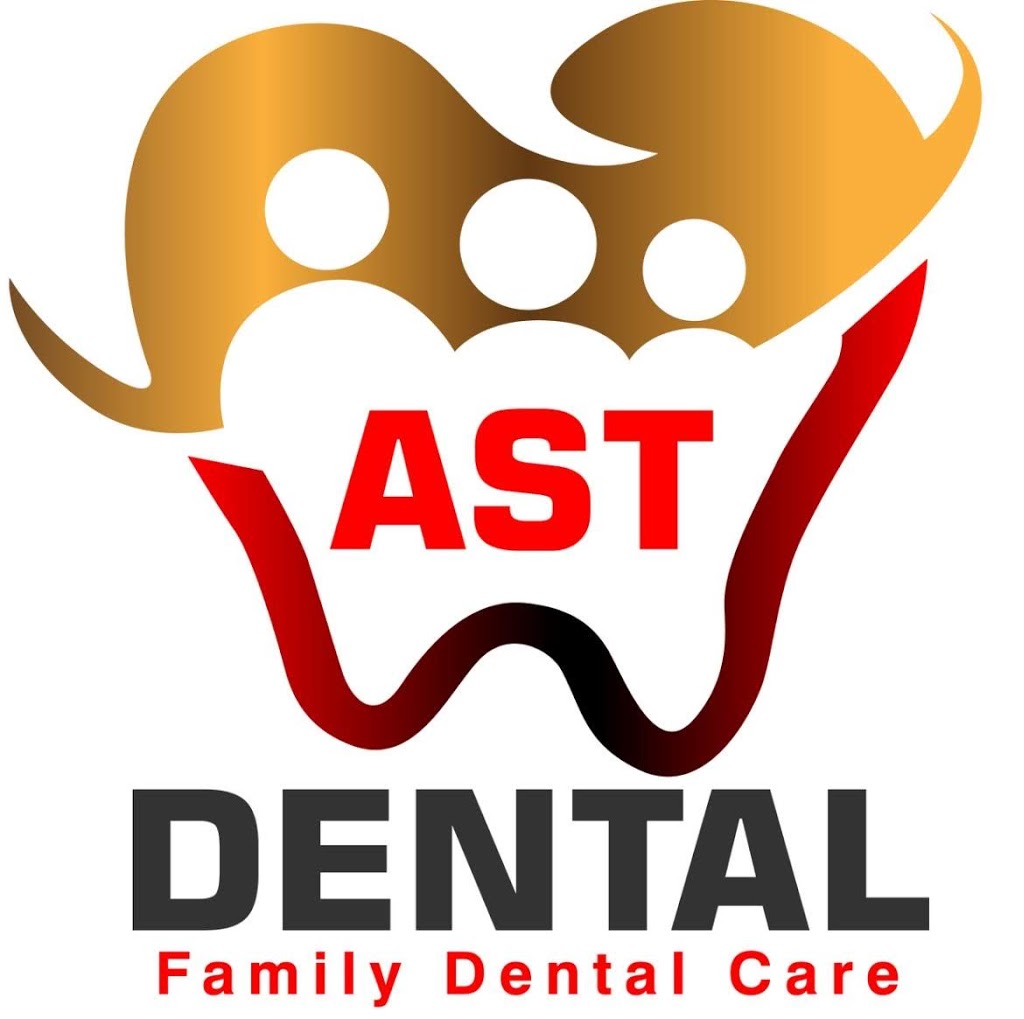 Dr. Thileeb Selvarajah D.D.S (AST Family Dental Care) | dentist | 10 Gateway Blvd #140, North York, ON M3C 3A1, Canada | 4165468196 OR +1 416-546-8196