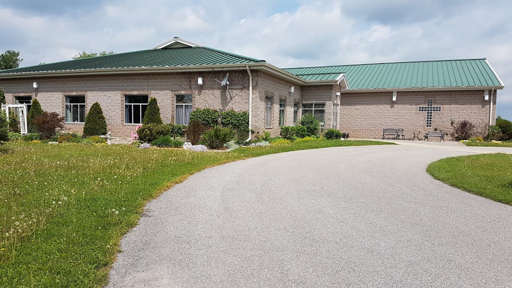 Living Faith Community Presbyterian | 206 Murphy Rd, Baxter, ON L0M, Canada | Phone: (705) 424-0779