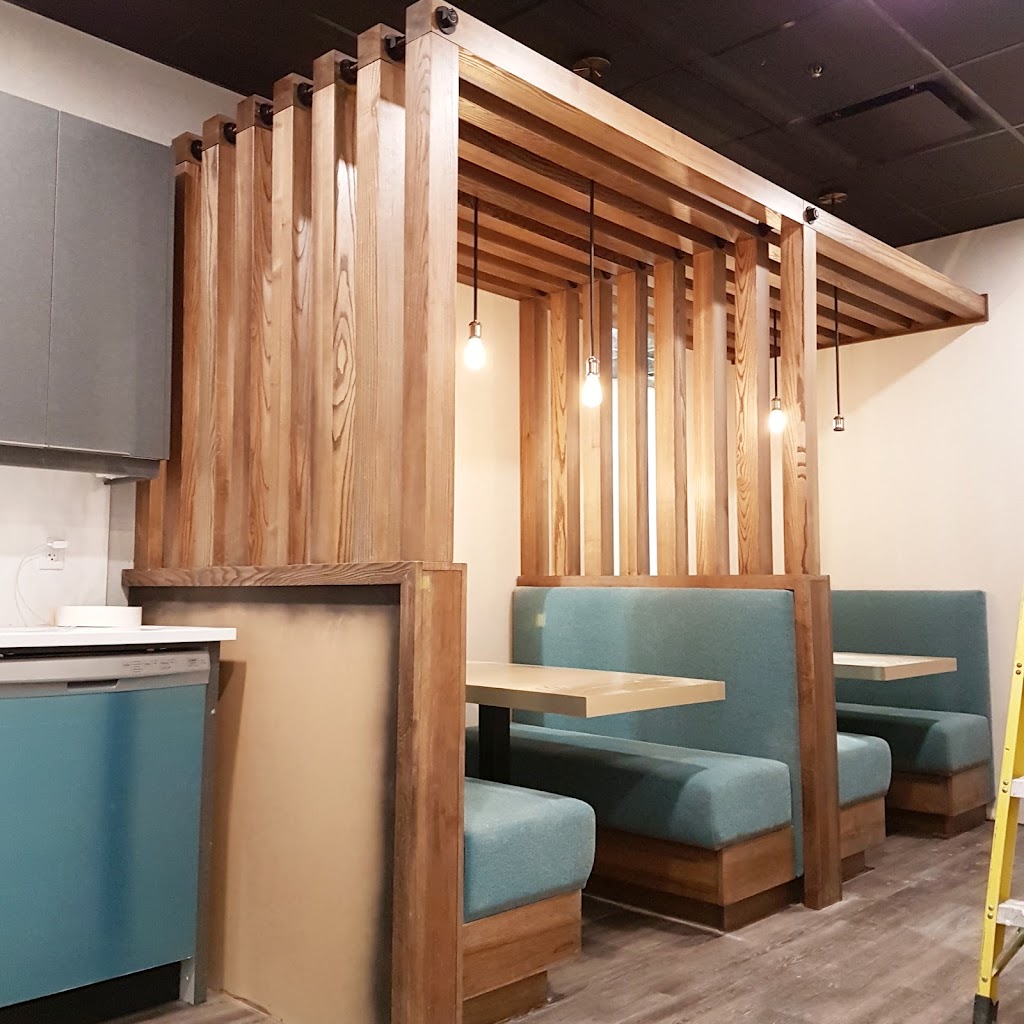 Fingerprint Woodworking | 49 Progress Dr, St Thomas, ON N5P 4G4, Canada | Phone: (519) 318-3067