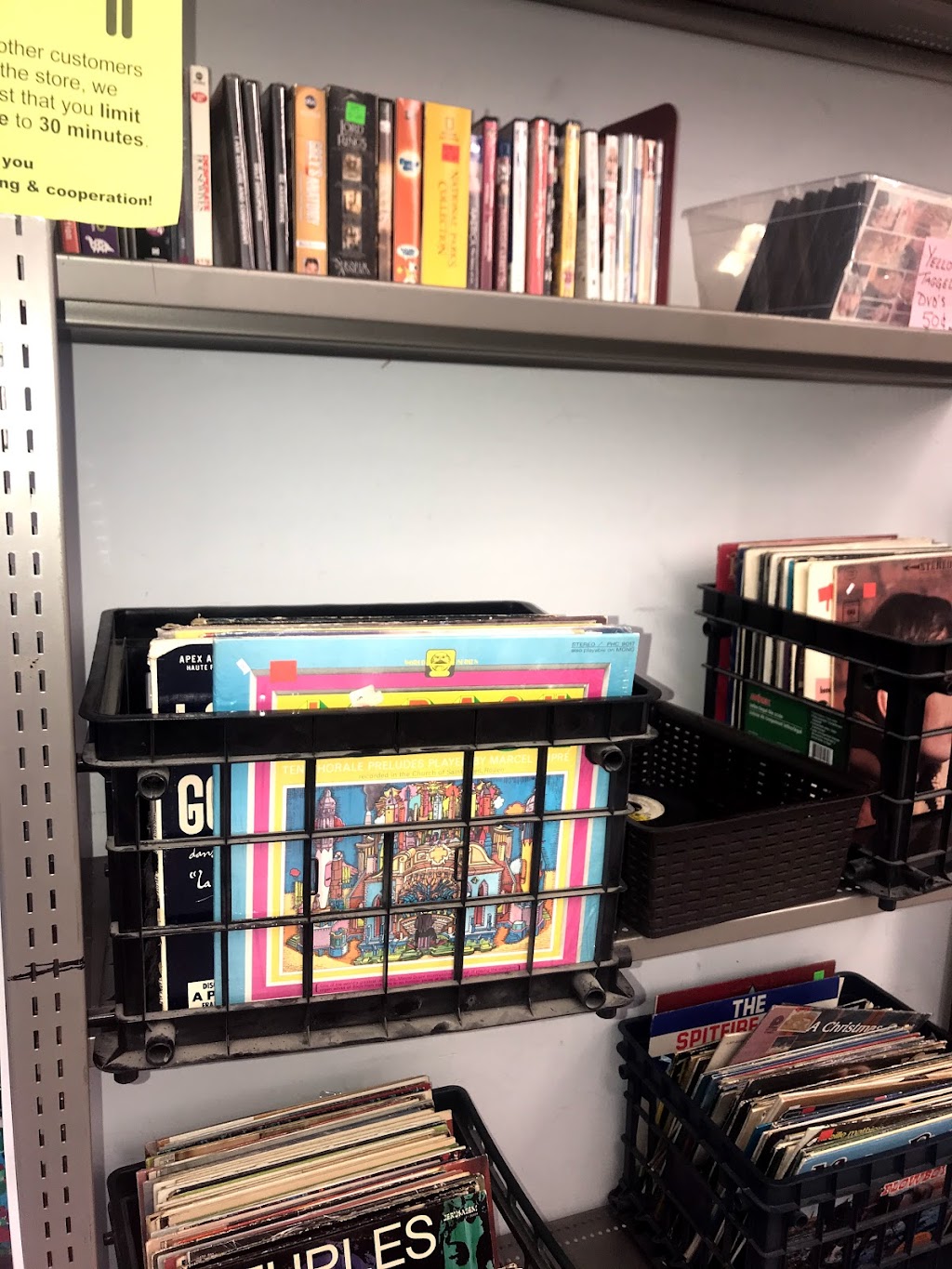 Canadian Goodwill Industries | 1540 Pembina Hwy, Winnipeg, MB R3T 2E6, Canada | Phone: (204) 475-4953