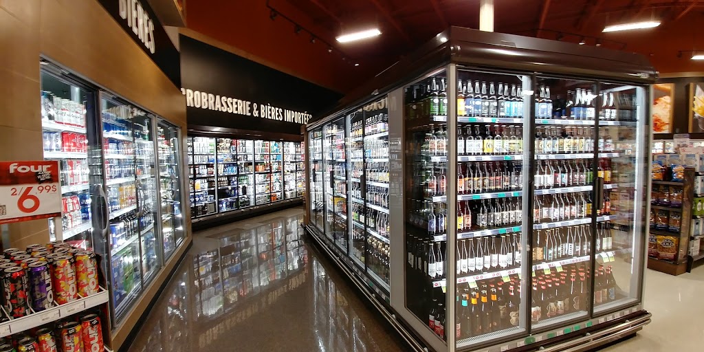 Supermarket IGA extra Crevier Inc. Lavaltrie. | SUPERMARKET IGA CREVIER LAVALTRIE INC, 81 Chemin de Lavaltrie, Lavaltrie, QC J5T 2H5, Canada | Phone: (450) 586-0115
