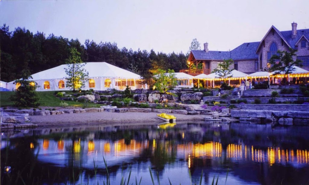 Affair Tent & Event Rentals | 1146 Cardiff Blvd, Mississauga, ON L5S 1P7, Canada | Phone: (905) 795-1600