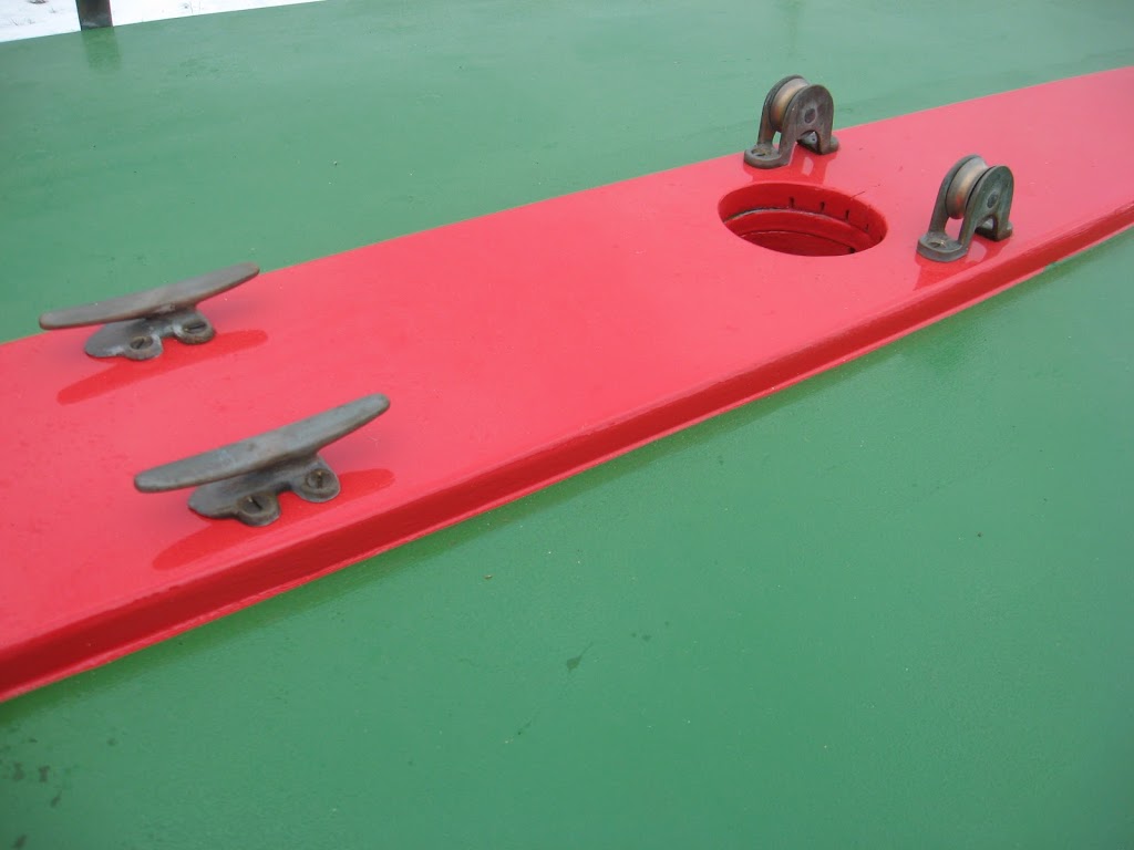 Broad Reach Boatbuilding | 111 Windovers Sideroad, Little Current, ON P0P 1K0, Canada | Phone: (705) 348-2295