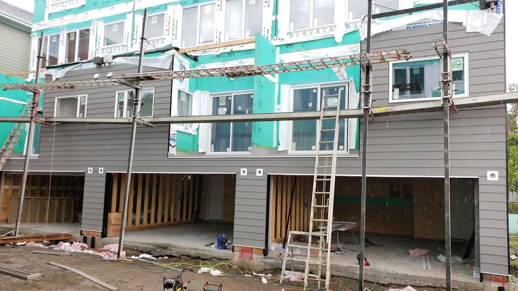 Mega Exteriors Ltd | 2747 watcher way t6w 0x8 sw, Edmonton, AB T6W 0X8, Canada | Phone: (780) 906-1492