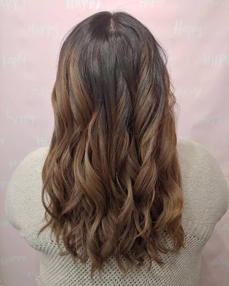 Chatters Hair Salon | 2821 Main St S #105, Airdrie, AB T4B 3S6, Canada | Phone: (403) 948-4732