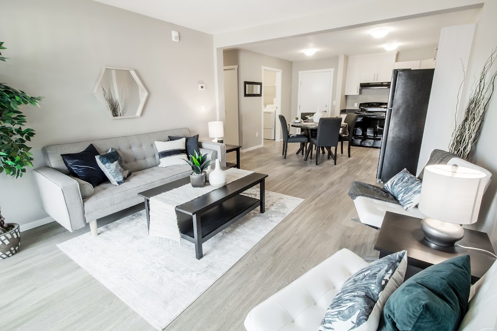 Castlebrook Greens - Broadstreet Properties Ltd. | 17430 110 St NW, Edmonton, AB T5X 0M1, Canada | Phone: (866) 736-8515