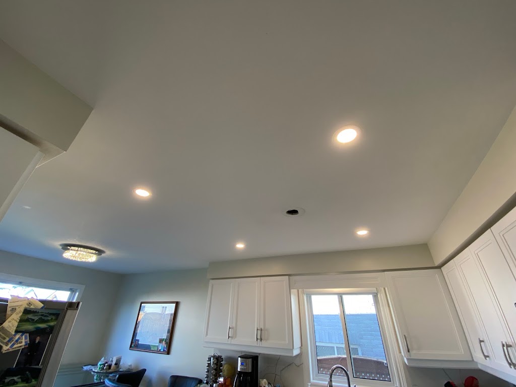 Controlled Current | 12 Snelgrove Crescent, Barrie, ON L4N 6R6, Canada | Phone: (705) 644-4641