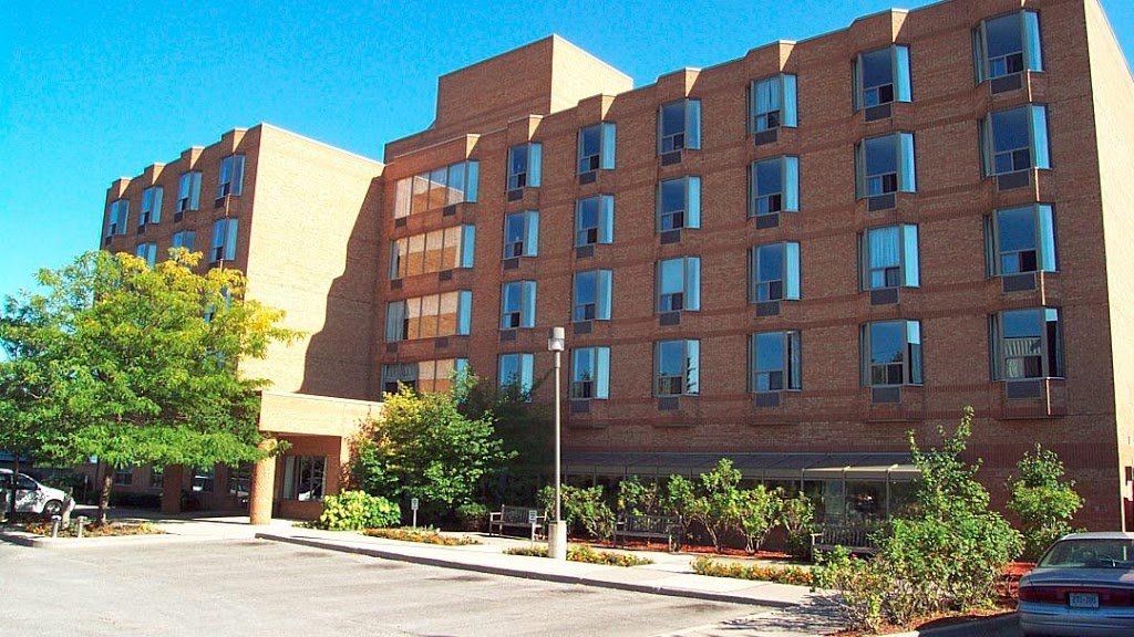 Revera Cedarcroft Place | 649 King St E, Oshawa, ON L1H 8P9, Canada | Phone: (905) 723-9490