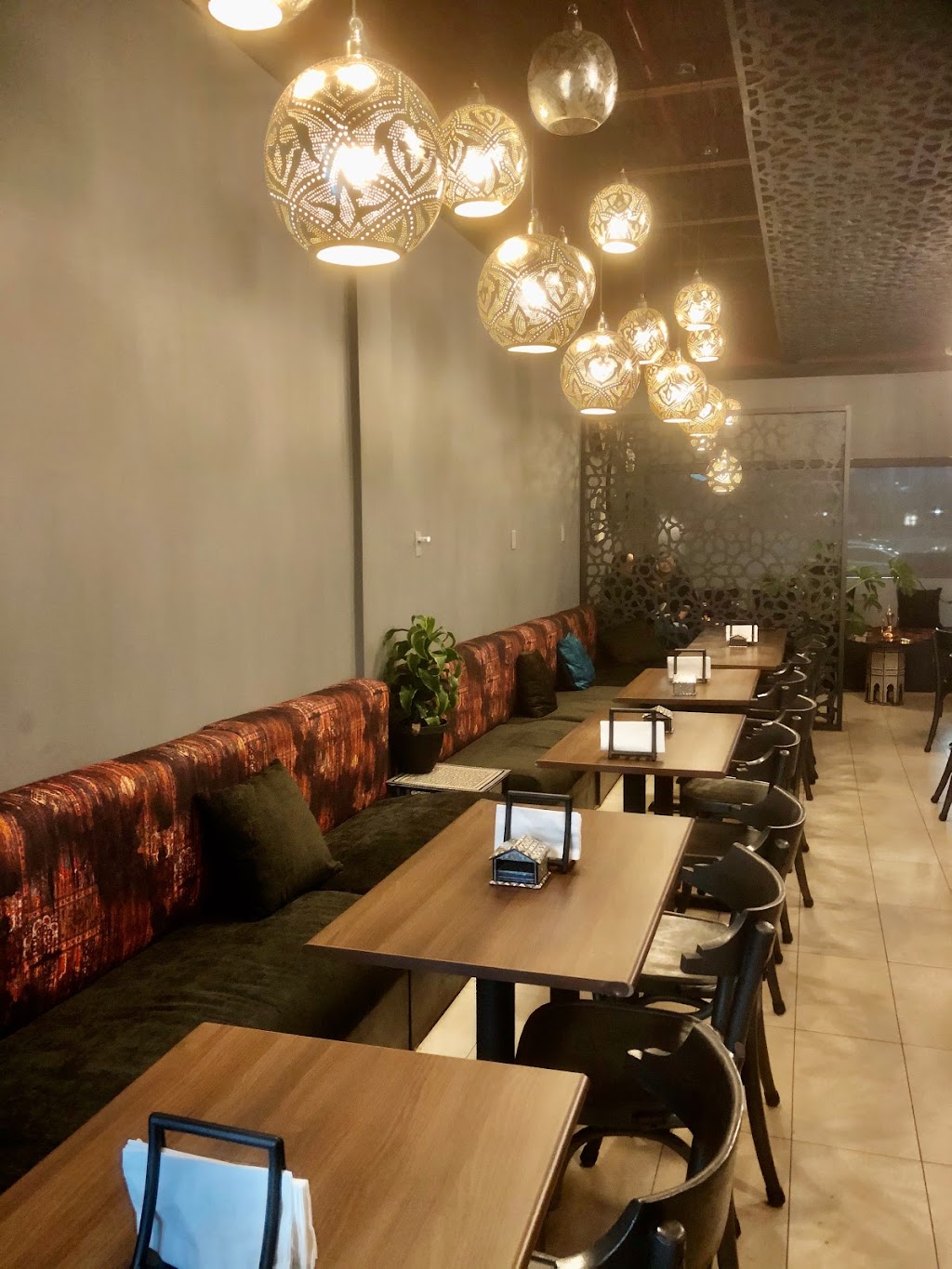 PALMYRA LOUNGE | 5555 Eglinton Ave W, Etobicoke, ON M9C 5M1, Canada | Phone: (416) 626-1234