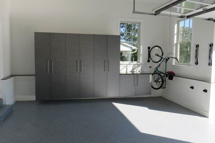 Tailored Living featuring Premier Garage serving Mississauga & E | 17 Canso Rd Unit 3, Etobicoke, ON M9W 4M1, Canada | Phone: (647) 361-4770