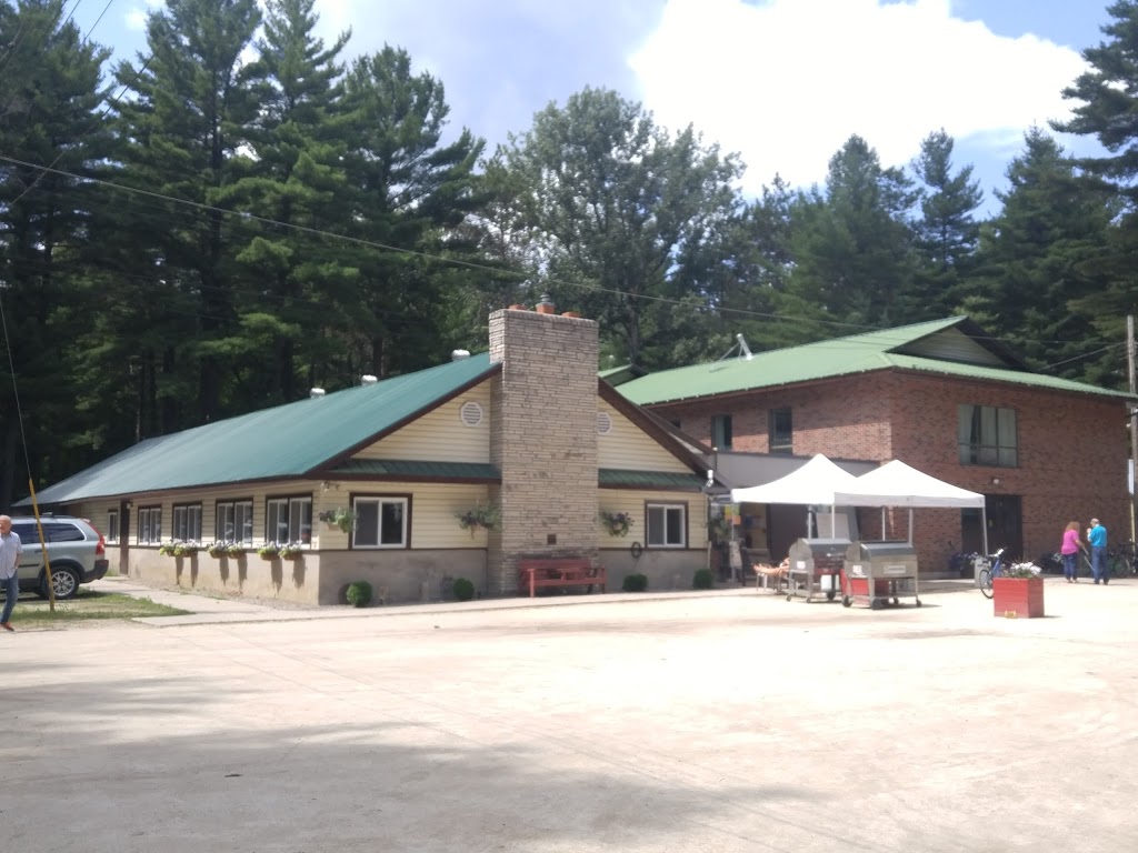 Stayner Camp & Christian Retreat Centre | Box 400, 240 Scott St, Stayner, ON L0M 1S0, Canada | Phone: (705) 428-3504