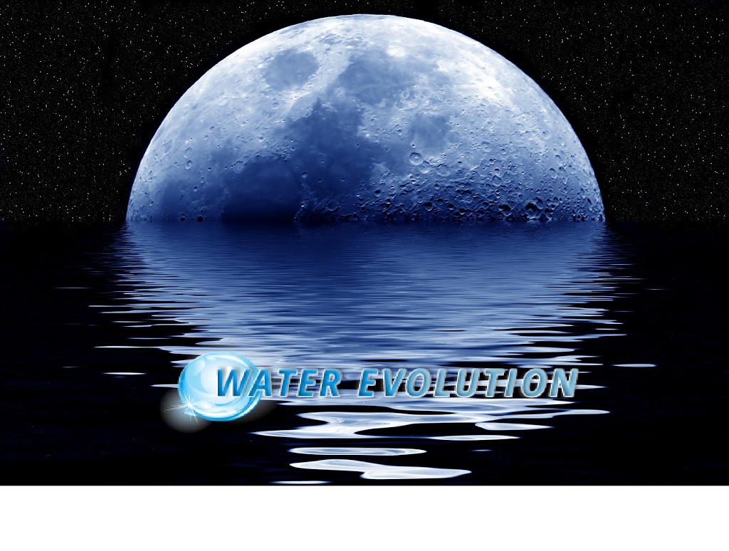 Water Evolution | 1024 Southwood Rd, Severn Bridge, ON P0E 1N0, Canada | Phone: (705) 718-6093