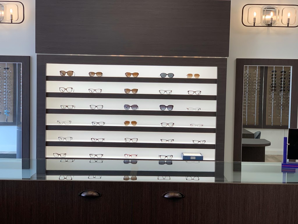 Optica Nova | 555 Essa Rd Unit A13, Barrie, ON L4N 6A9, Canada | Phone: (705) 503-4050