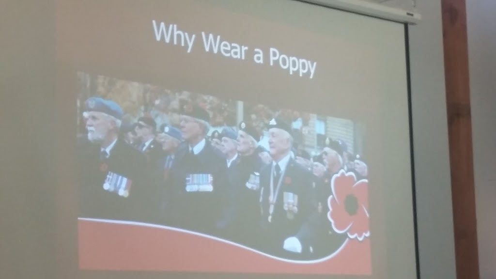 Toronto Military Family Resource Centre | 5 Yukon Ln, North York, ON M3K 0A1, Canada | Phone: (416) 633-6200 ext. 4311