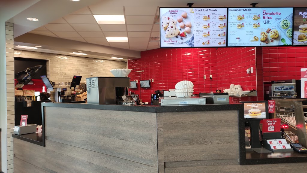 Tim Hortons | SE Corner Of 14th St. &, 110 Ave SW, Calgary, AB T3K 0Z7, Canada | Phone: (825) 222-6500