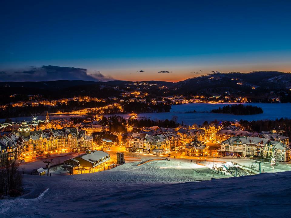 Maude Gaudreault Inc Engel & Volkers | 1000 Chemin des Voyageurs, Mont-Tremblant, QC J8E 1T1, Canada | Phone: (819) 681-9621