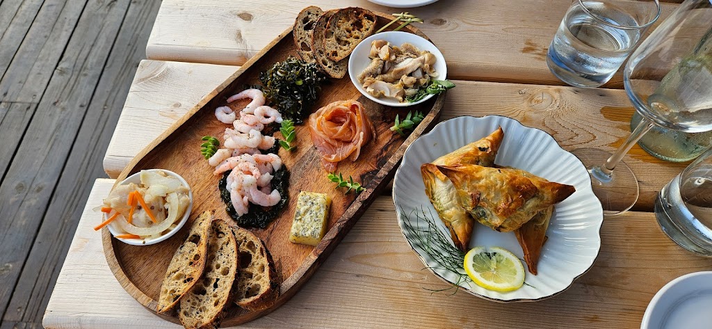 Buvette Fraîche Pet | 59 Rue du Parc, Trois-Pistoles, QC G0L 4K0, Canada | Phone: (514) 625-5729